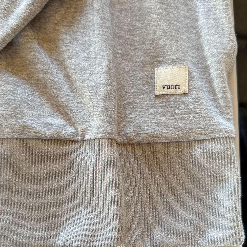 Vuori Women's Daydream Crew